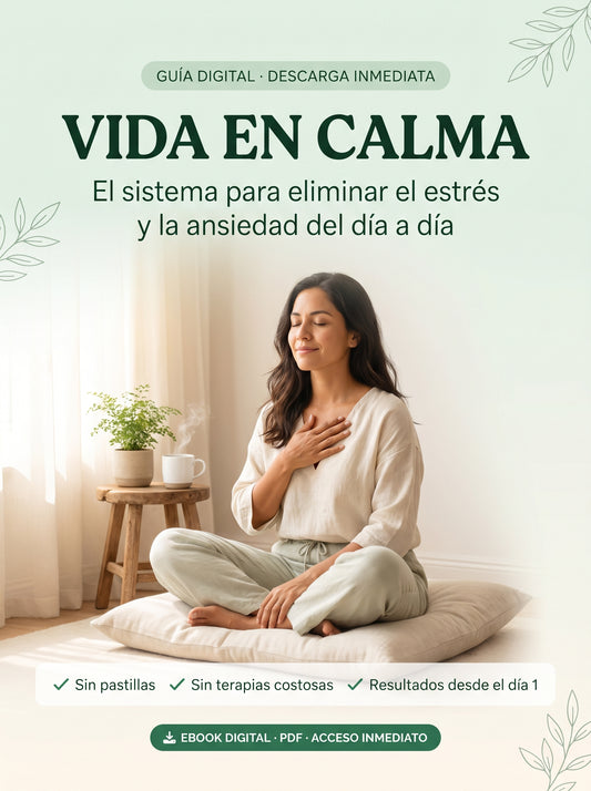 Vida en Calma